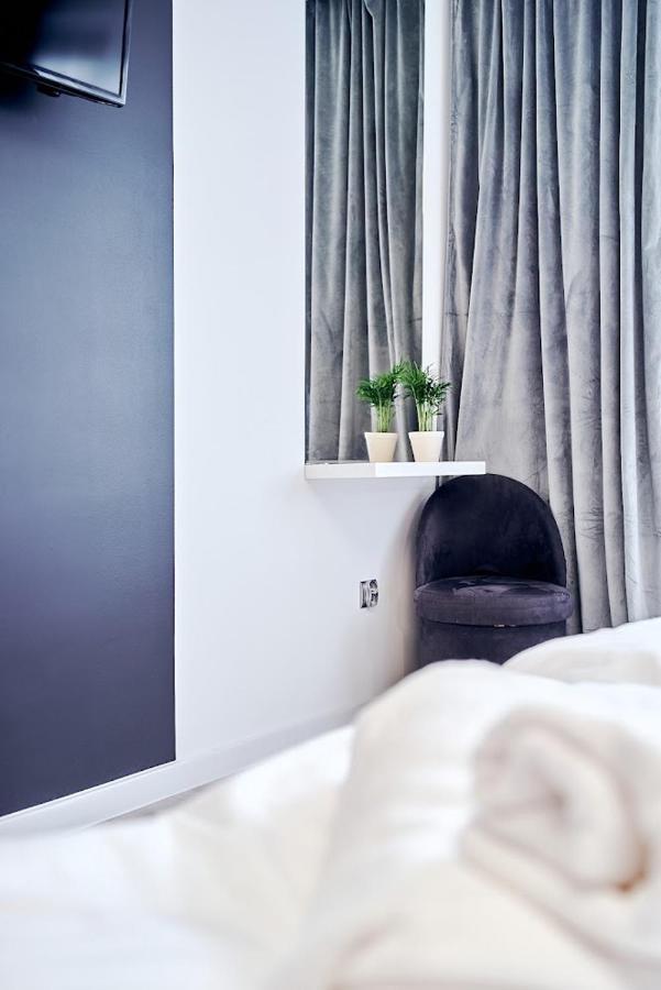 波兰尼卡-兹德鲁伊Apartament Horyzont 3 Marianska公寓 外观 照片
