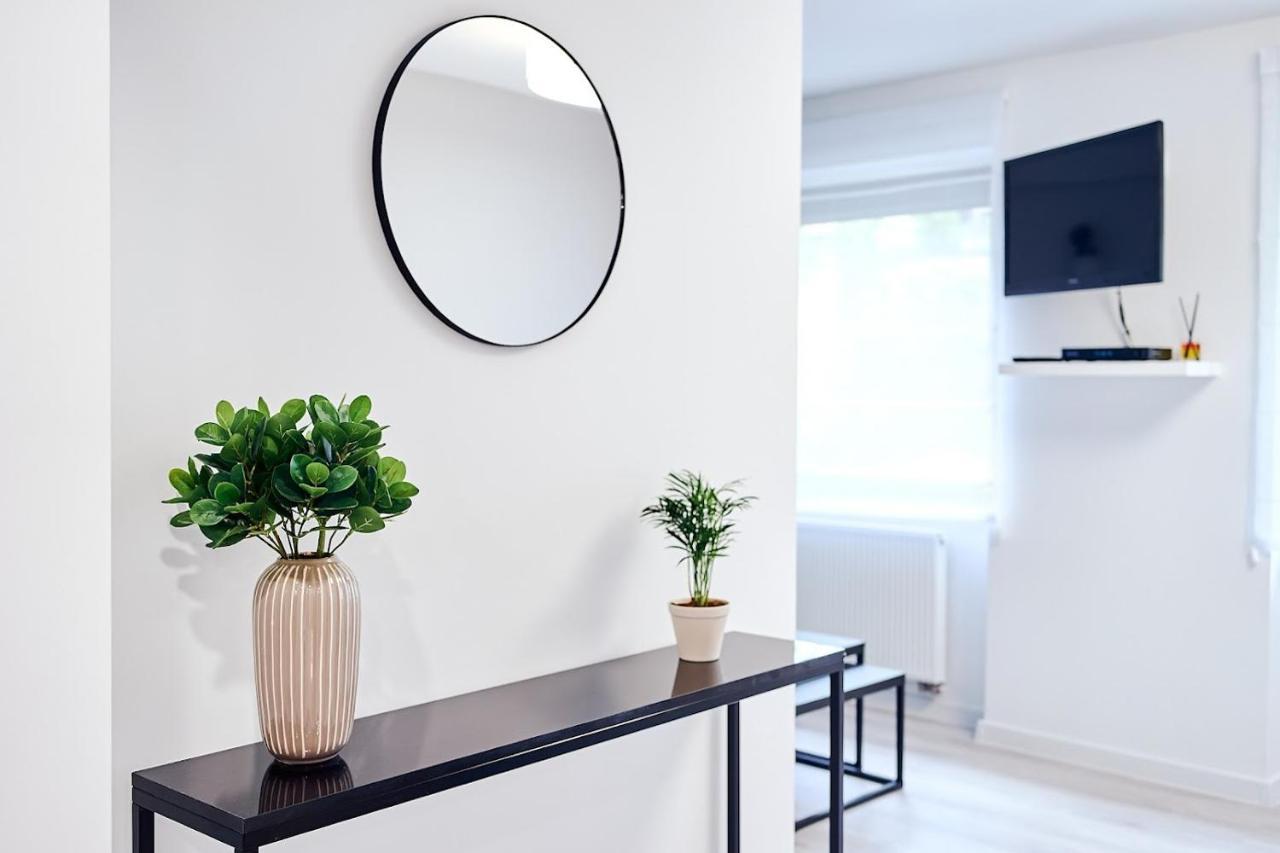 波兰尼卡-兹德鲁伊Apartament Horyzont 3 Marianska公寓 外观 照片