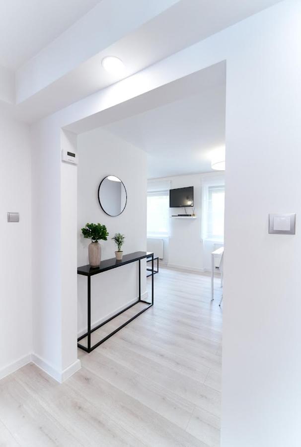 波兰尼卡-兹德鲁伊Apartament Horyzont 3 Marianska公寓 外观 照片