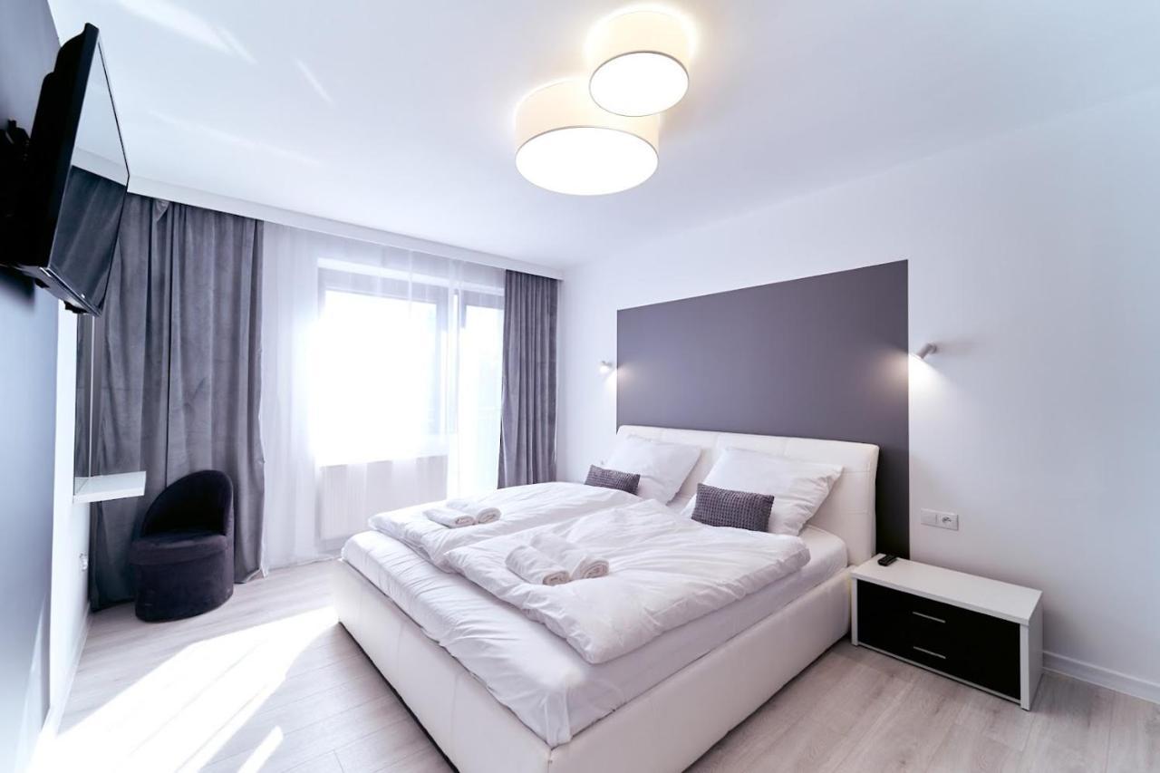 波兰尼卡-兹德鲁伊Apartament Horyzont 3 Marianska公寓 外观 照片