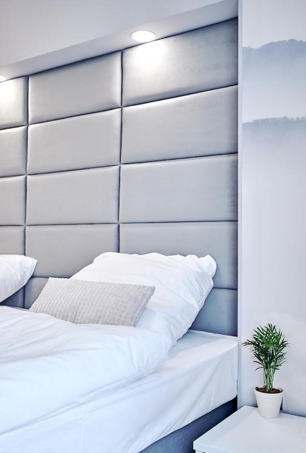 波兰尼卡-兹德鲁伊Apartament Horyzont 3 Marianska公寓 外观 照片