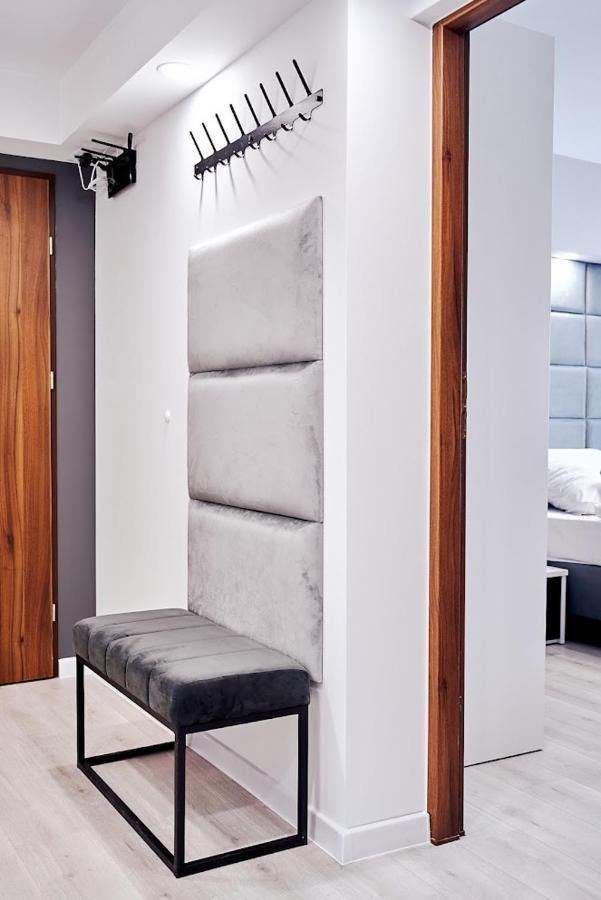 波兰尼卡-兹德鲁伊Apartament Horyzont 3 Marianska公寓 外观 照片