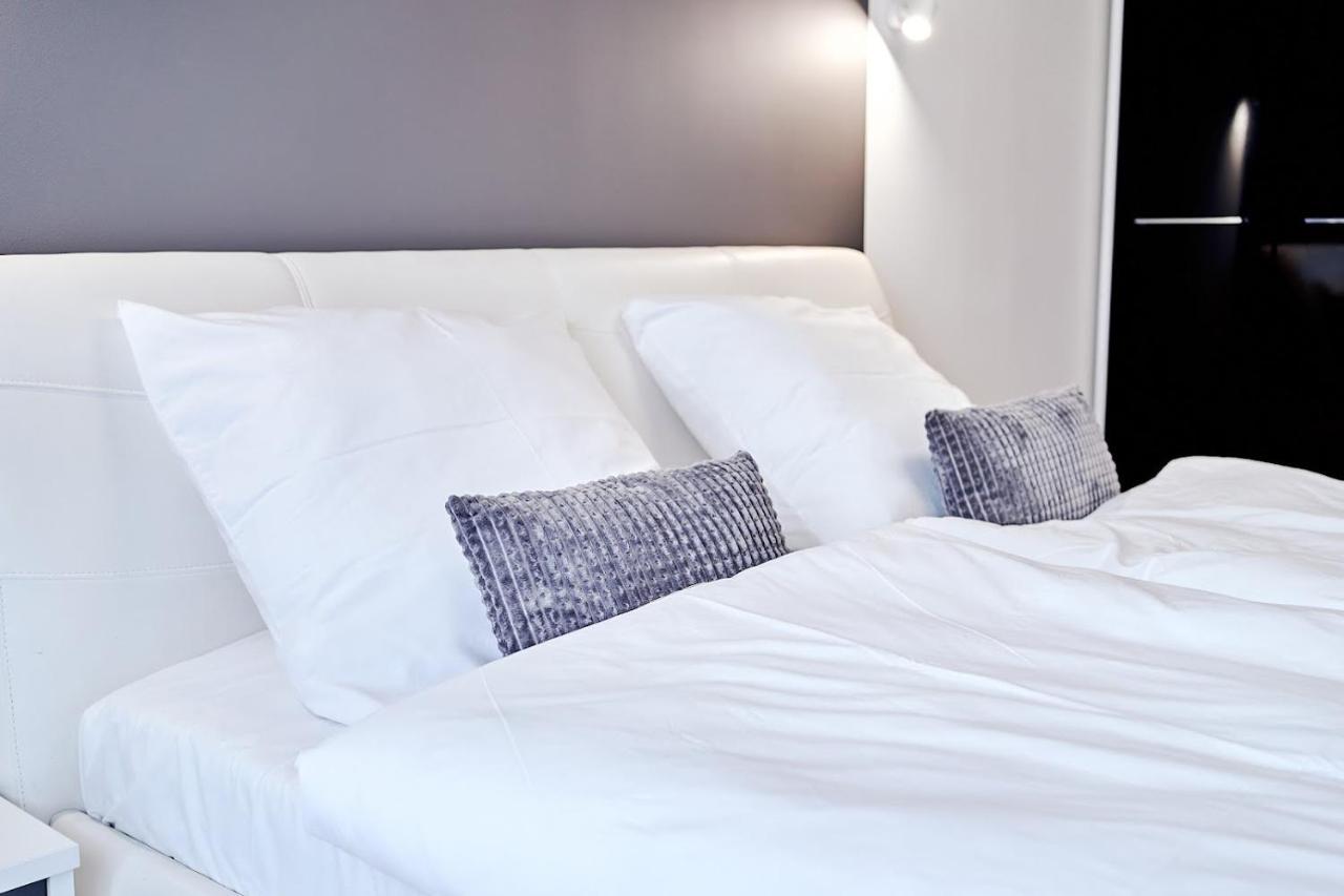 波兰尼卡-兹德鲁伊Apartament Horyzont 3 Marianska公寓 外观 照片