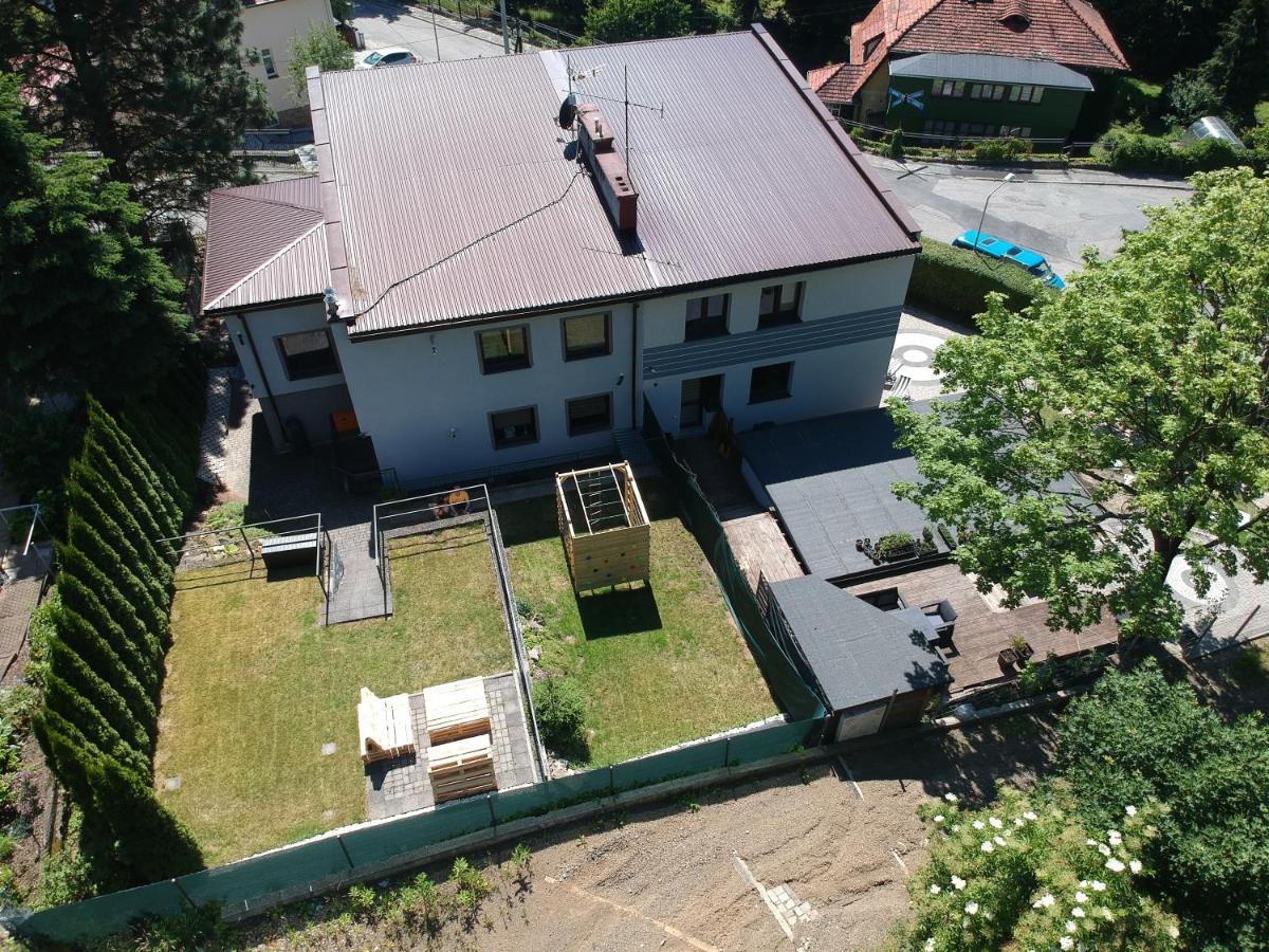 波兰尼卡-兹德鲁伊Apartament Horyzont 3 Marianska公寓 外观 照片